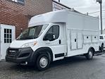 New 2025 Ram ProMaster 3500 Service Utility Van for sale #27379 - photo 6
