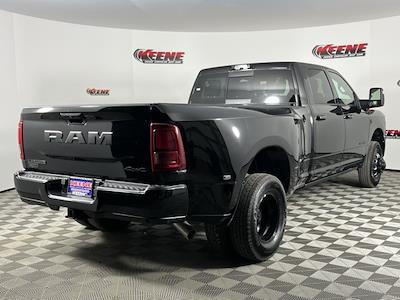 New 2026 Ram 3500 Laramie Crew Cab 4WD DRW Pickup for sale #27381 - photo 2