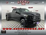 New 2026 Ram 3500 Laramie Crew Cab 4WD DRW Pickup for sale #27381 - photo 1