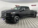 New 2026 Ram 3500 Laramie Crew Cab 4WD DRW Pickup for sale #27381 - photo 5