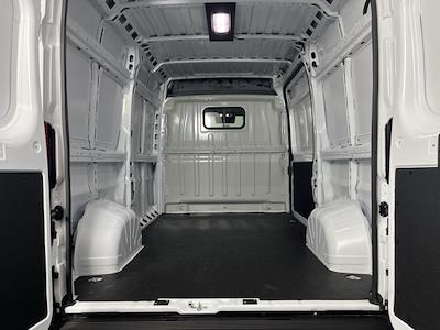 New 2026 Ram ProMaster 2500 High Roof Empty Cargo Van for sale #27382 - photo 2