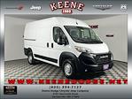 New 2026 Ram ProMaster 2500 High Roof Empty Cargo Van for sale #27382 - photo 1