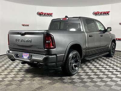 New 2026 Ram 1500 Lone Star Crew Cab 4WD Pickup for sale #27387 - photo 2