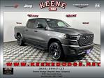 New 2026 Ram 1500 Lone Star Crew Cab 4WD Pickup for sale #27387 - photo 1