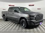 New 2026 Ram 1500 Lone Star Crew Cab 4WD Pickup for sale #27387 - photo 3