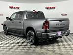 New 2026 Ram 1500 Lone Star Crew Cab 4WD Pickup for sale #27387 - photo 6