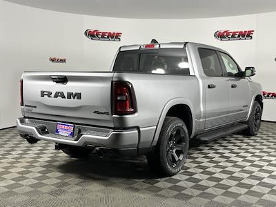 New 2026 Ram 1500 Lone Star Crew Cab 4WD Pickup for sale #27388 - photo 2
