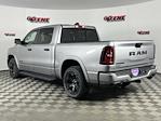 New 2026 Ram 1500 Lone Star Crew Cab 4WD Pickup for sale #27388 - photo 6