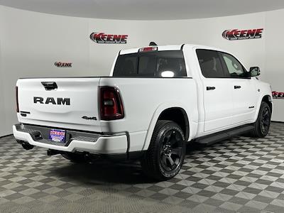 New 2026 Ram 1500 Lone Star Crew Cab 4WD Pickup for sale #27392 - photo 2