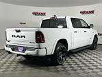 New 2026 Ram 1500 Lone Star Crew Cab 4WD Pickup for sale #27392 - photo 2