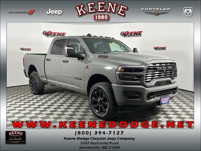 2026 Ram 2500 Crew Cab 4WD Pickup for sale #27393 - photo 1