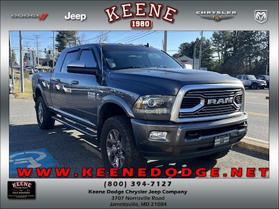 2018 Ram 2500 Mega Cab 4WD Pickup for sale #27393A - photo 1