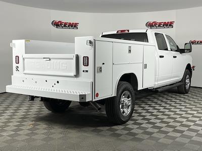 New 2026 Ram 2500 Crew Cab Service Truck for sale #27397 - photo 2