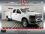 New 2026 Ram 2500 Crew Cab Service Truck for sale #27397 - photo 1