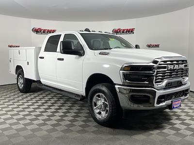 New 2026 Ram 2500 Crew Cab Service Truck for sale #27398 - photo 2