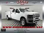 New 2026 Ram 2500 Crew Cab Service Truck for sale #27398 - photo 1
