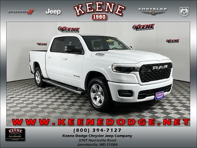 2026 Ram 1500 Crew Cab 4WD Pickup for sale #27400 - photo 1