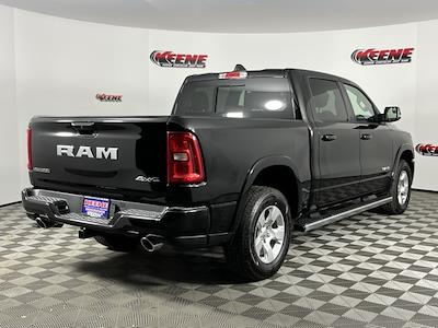 New 2026 Ram 1500 Lone Star Crew Cab 4WD Pickup for sale #27401 - photo 2