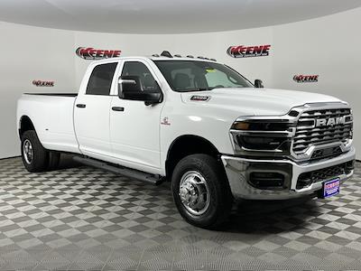 New 2026 Ram 3500 Tradesman Crew Cab 4WD DRW Pickup for sale #27405 - photo 2