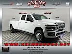 New 2026 Ram 3500 Tradesman Crew Cab 4WD DRW Pickup for sale #27405 - photo 1