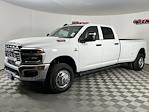 New 2026 Ram 3500 Tradesman Crew Cab 4WD DRW Pickup for sale #27405 - photo 5