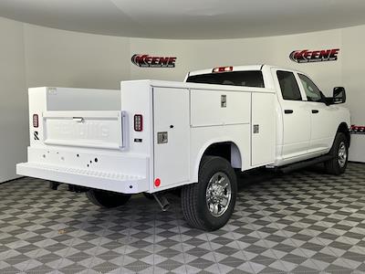 New 2026 Ram 2500 Crew Cab Service Truck for sale #27406 - photo 2