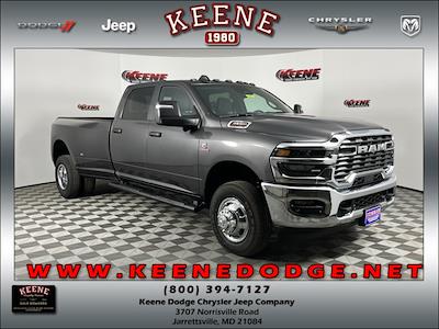 New 2026 Ram 3500 Tradesman Crew Cab 4WD DRW Pickup for sale #27411 - photo 1