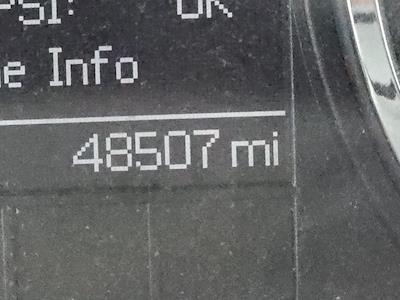 Used 2012 Ram 1500 Big Horn Quad Cab for sale #27415A - photo 2