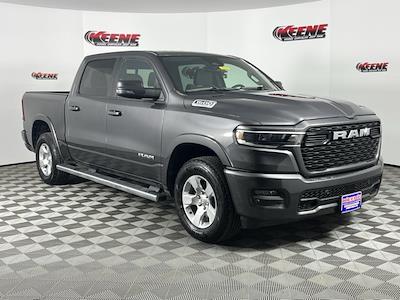 2026 Ram 1500 Crew Cab 4WD Pickup for sale #27419 - photo 2