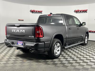 New 2026 Ram 1500 Lone Star Crew Cab for sale #27419 - photo 2