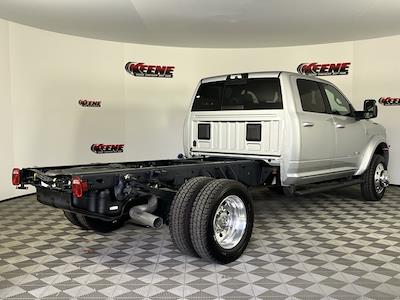 2026 Ram 5500 Crew Cab DRW 4WD Cab Chassis for sale #27420 - photo 2