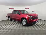 Used 2022 Chevrolet Silverado 1500 RST Crew Cab for sale #27422A - photo 1