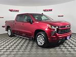 Used 2022 Chevrolet Silverado 1500 RST Crew Cab for sale #27422A - photo 3