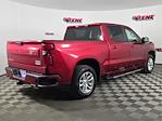 Used 2022 Chevrolet Silverado 1500 RST Crew Cab for sale #27422A - photo 2