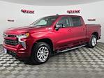 Used 2022 Chevrolet Silverado 1500 RST Crew Cab for sale #27422A - photo 4