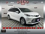 2024 Toyota Sienna AWD Minivan for sale #27423A - photo 1