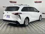 2024 Toyota Sienna AWD Minivan for sale #27423A - photo 2