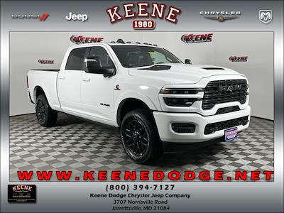 New 2026 Ram 3500 Limited Crew Cab for sale #27424 - photo 1