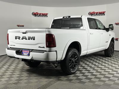 New 2026 Ram 3500 Limited Crew Cab for sale #27424 - photo 2