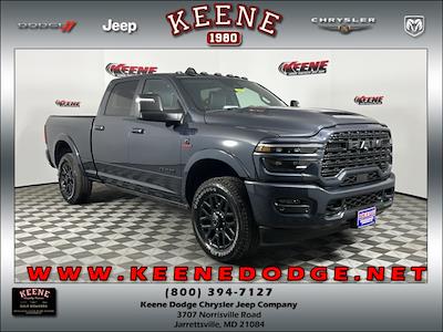 2026 Ram 3500 Crew Cab 4WD Pickup for sale #27425 - photo 1