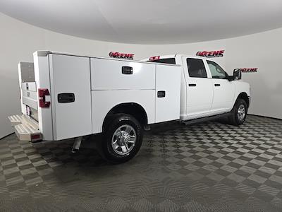 New 2025 Ram 2500 Crew Cab 4WD M H EBY 8'5" - Service Truck 8' 5" for sale #27427 - photo 2
