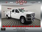New 2025 Ram 2500 Crew Cab 4WD M H EBY 8'5" - Service Truck 8' 5" for sale #27427 - photo 1