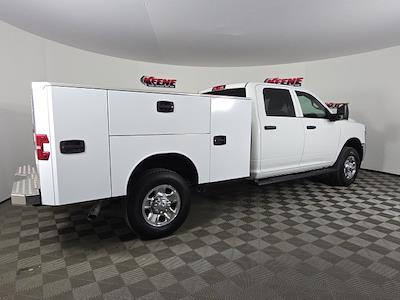 New 2025 Ram 2500 Crew Cab 4WD M H EBY 8'5" - Service Truck 8' 5" for sale #27428 - photo 2