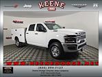 New 2025 Ram 2500 Crew Cab Service Truck for sale #27428 - photo 1