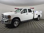 New 2025 Ram 2500 Crew Cab Service Truck for sale #27428 - photo 6