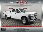 2025 Ram 2500 Crew Cab 4WD Service Truck for sale #27429 - photo 1