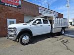 2025 Ram 5500 Crew Cab DRW 4WD Landscape Dump for sale #27430 - photo 7