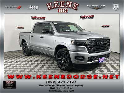 2026 Ram 1500 Crew Cab 4WD Pickup for sale #27431 - photo 1
