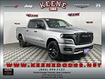 New 2026 Ram 1500 Laramie Crew Cab for sale #27431 - photo 1
