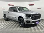 New 2026 Ram 1500 Laramie Crew Cab for sale #27431 - photo 3